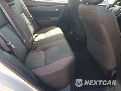 Zdjęcie 10 z 13 samochodu: 2019 TOYOTA COROLLA LE VIN:5YFBURHE3KP865653 - miniatura