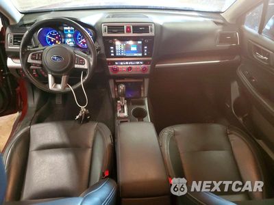 Zdjęcie 8 z 12 samochodu: 2017 SUBARU OUTBACK 2.5I LIMITED VIN:4S4BSANC2H3219754 - miniatura
