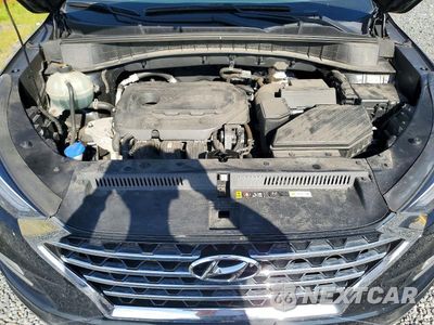 Zdjęcie 12 z 13 samochodu: 2020 HYUNDAI TUCSON LIMITED VIN:KM8J3CAL5LU276981 - miniatura