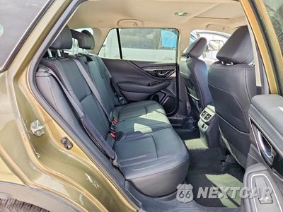 Zdjęcie 11 z 13 samochodu: 2020 SUBARU OUTBACK LIMITED VIN:4S4BTANC2L3167757 - miniatura
