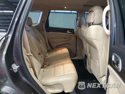 Zdjęcie 11 z 13 samochodu: 2020 JEEP GRAND CHEROKEE LIMITED VIN:1C4RJFBG6LC195963 - miniatura