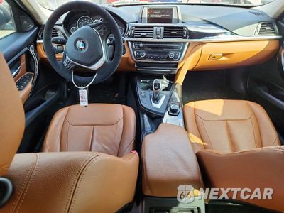 Zdjęcie 8 z 12 samochodu: 2014 BMW 328 XI VIN:WBA3G7C50EKN37730 - miniatura
