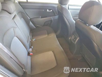 Zdjęcie 11 z 13 samochodu: 2016 KIA SPORTAGE LX VIN:KNDPBCAC6G7863180 - miniatura