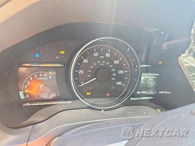 Zdjęcie 9 z 12 samochodu: 2022 HONDA HR-V EX VIN:3CZRU6H58NM739551 - miniatura