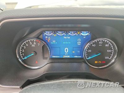 Zdjęcie 9 z 13 samochodu: 2023 FORD F150 SUPERCREW VIN:1FTFW1ED0PFA50785 - miniatura