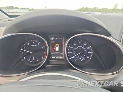 Zdjęcie 9 z 12 samochodu: 2017 HYUNDAI SANTA FE SE VIN:KM8SNDHF4HU206738 - miniatura