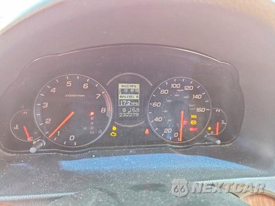Zdjęcie 9 z 12 samochodu: 2006 ACURA TSX VIN:JH4CL96856C010633 - miniatura