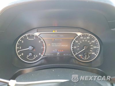 Zdjęcie 9 z 12 samochodu: 2024 NISSAN ALTIMA SV VIN:1N4BL4DV9RN432153 - miniatura