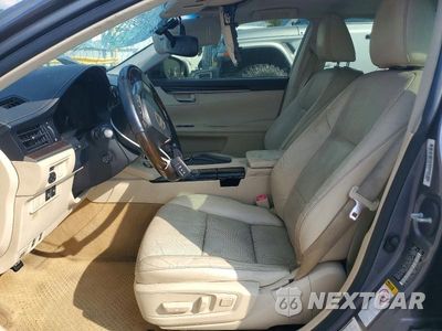 Zdjęcie 7 z 13 samochodu: 2014 LEXUS ES 350 VIN:JTHBK1GGXE2143169 - miniatura