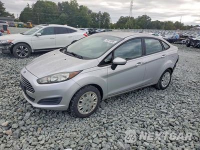 2017 FORD FIESTA S 3FADP4AJ3HM169147 - główne zdjęcie licytacji z USA - miniatura