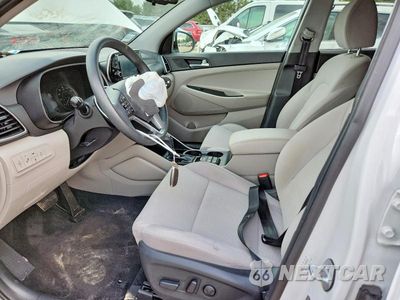 Zdjęcie 7 z 13 samochodu: 2019 HYUNDAI TUCSON VALUE VIN:KM8J3CA44KU968494 - miniatura