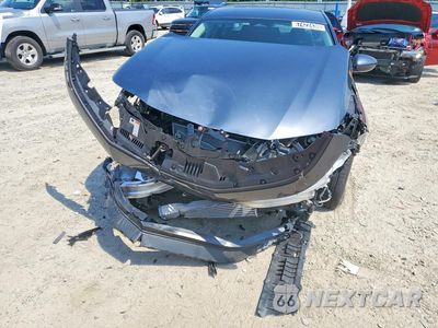 Piąte zdjęcie samochodu w środku: 2026 HONDA ACCORD LX VIN:1HGCY1F21TA021668 - miniatura