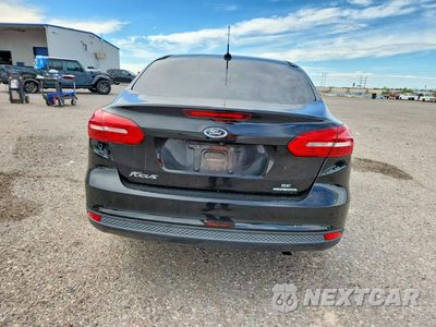 Zdjęcie 6 z 12 samochodu: 2015 FORD FOCUS SE VIN:1FADP3F20FL361958 - miniatura