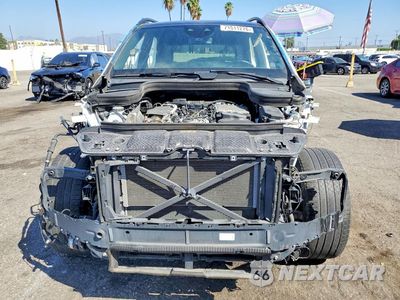 Piąte zdjęcie samochodu w środku: 2022 MERCEDES-BENZ GLE 450 4MATIC VIN:4JGFB5KB6NA823965 - miniatura