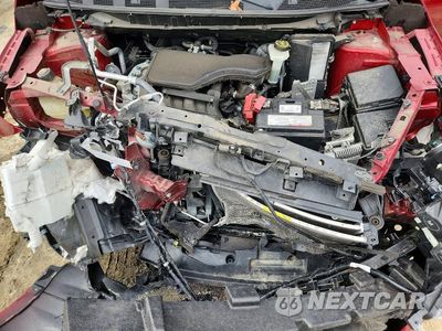 Zdjęcie 12 z 13 samochodu: 2019 NISSAN ROGUE SPORT S VIN:JN1BJ1CP1KW229178 - miniatura