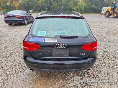 Zdjęcie 6 z 12 samochodu: 2011 AUDI A4 PREMIUM PLUS VIN:WAUWFAFL5BA009366 - miniatura