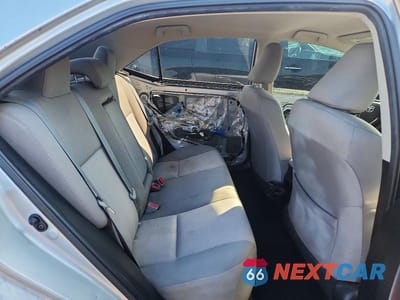 Zdjęcie 10 z 13 samochodu: 2015 TOYOTA COROLLA L VIN:2T1BURHEXFC334052 - miniatura