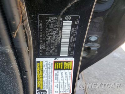 Zdjęcie 12 z 12 samochodu: 2025 TOYOTA CAMRY SE VIN:4T1DAACKXSU588143 - miniatura