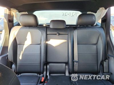 Zdjęcie 10 z 13 samochodu: 2021 VOLKSWAGEN TIGUAN SE VIN:3VV2B7AX4MM067194 - miniatura