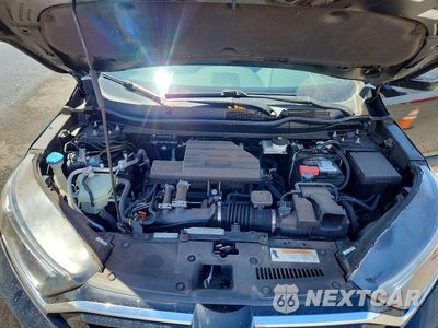 Zdjęcie 12 z 13 samochodu: 2021 HONDA CR-V SE VIN:7FARW2H73ME018457 - miniatura