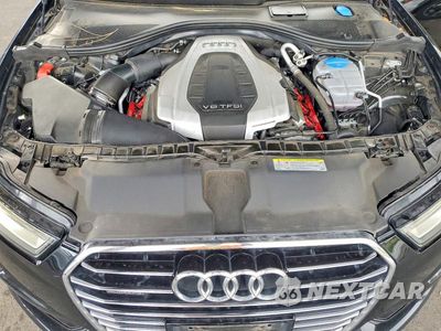 Zdjęcie 11 z 12 samochodu: 2017 AUDI A6 PREMIUM PLUS VIN:WAUF2AFC4HN000624 - miniatura