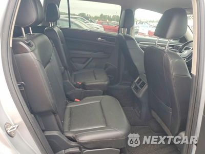 Zdjęcie 11 z 14 samochodu: 2019 VOLKSWAGEN ATLAS SE VIN:1V2UR2CA3KC526100 - miniatura