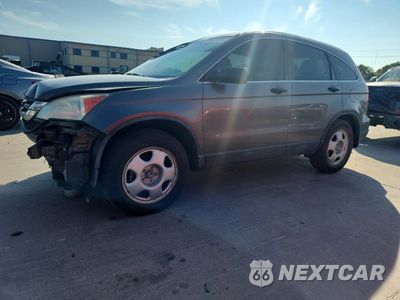2010 HONDA CR-V LX 5J6RE3H31AL023015 - główne zdjęcie licytacji z USA - miniatura