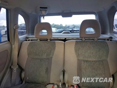 Zdjęcie 10 z 14 samochodu: 2003 TOYOTA RAV4 BASE VIN:JTEGH20V730092920 - miniatura