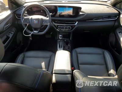 Zdjęcie 8 z 14 samochodu: 2024 BUICK ENVISTA SPORT TOURING VIN:KL47LBE21RB125256 - miniatura