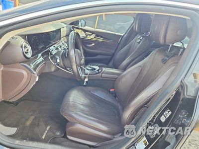 Zdjęcie 7 z 12 samochodu: 2019 MERCEDES-BENZ CLS 450 VIN:WDD2J5JB8KA017151 - miniatura