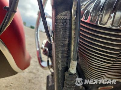 Zdjęcie 9 z 9 samochodu: 2017 INDIAN MOTORCYCLE CO. ROADMASTER VIN:56KTRAAA8H3356443 - miniatura
