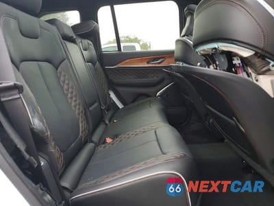 Zdjęcie 11 z 14 samochodu: 2025 JEEP GRAND CHEROKEE SUMMIT VIN:1C4RJHEG1S8645303 - miniatura