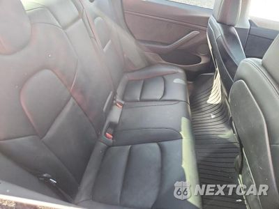 Zdjęcie 10 z 12 samochodu: 2021 TESLA MODEL 3 VIN:5YJ3E1EA2MF977282 - miniatura