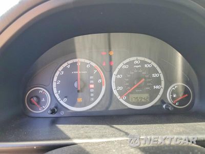 Zdjęcie 9 z 12 samochodu: 2003 HONDA CR-V LX VIN:JHLRD68543C011748 - miniatura