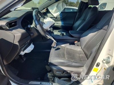 Zdjęcie 7 z 13 samochodu: 2021 TOYOTA VENZA XLE VIN:JTEAAAAH2MJ031399 - miniatura