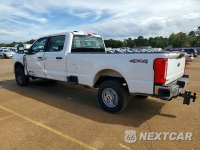 Drugie zdjęcie samochodu z przodu: 2025 FORD F350 SUPER DUTY VIN:1FT8W3BT7SED13501 - miniatura