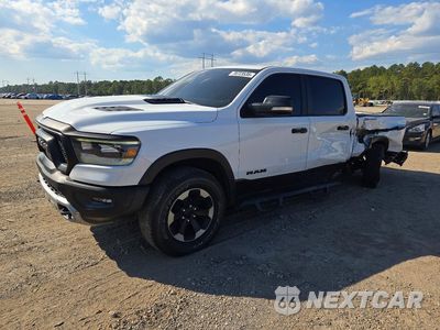 2022 RAM 1500 REBEL 1C6SRFLT0NN222000 - główne zdjęcie licytacji z USA - miniatura