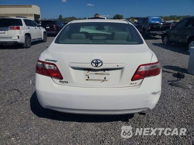 Zdjęcie 6 z 13 samochodu: 2007 TOYOTA CAMRY XLE VIN:4T1BE46K37U574973 - miniatura