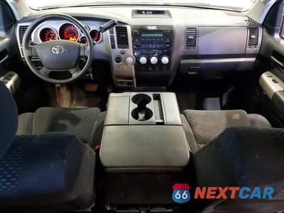 Zdjęcie 8 z 12 samochodu: 2007 TOYOTA TUNDRA SR5 VIN:5TBBT54127S456565 - miniatura