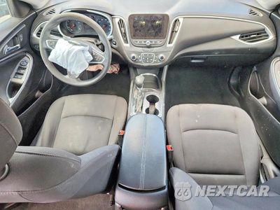 Zdjęcie 8 z 12 samochodu: 2022 CHEVROLET MALIBU LT VIN:1G1ZD5ST0NF182229 - miniatura