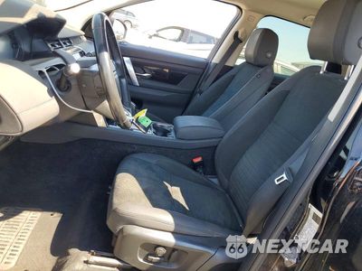 Zdjęcie 7 z 12 samochodu: 2020 LAND ROVER DISCOVERY SPORT S VIN:SALCJ2FX4LH849721 - miniatura