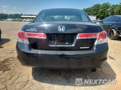 Zdjęcie 6 z 13 samochodu: 2012 HONDA ACCORD VIN:1HGCP2F60CA094249 - miniatura