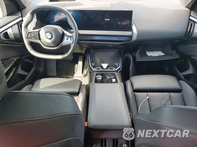 Zdjęcie 8 z 12 samochodu: 2026 BMW X3 30 XDRIVE VIN:5UX53GP06T9177629 - miniatura