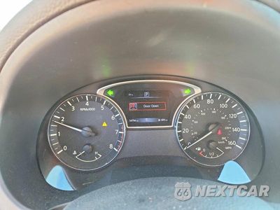 Zdjęcie 9 z 13 samochodu: 2018 NISSAN ALTIMA 2.5 S VIN:1N4AL3AP4JC288796 - miniatura
