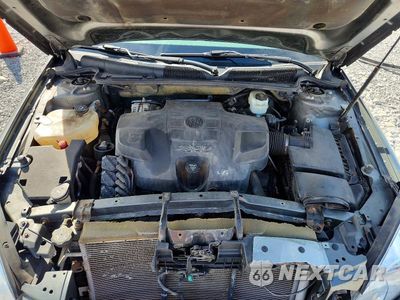 Zdjęcie 11 z 12 samochodu: 2007 BUICK LUCERNE CXL VIN:1G4HD57287U181908 - miniatura