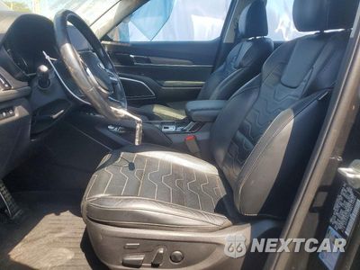 Zdjęcie 7 z 14 samochodu: 2021 KIA TELLURIDE SX VIN:5XYP5DHC5MG114081 - miniatura