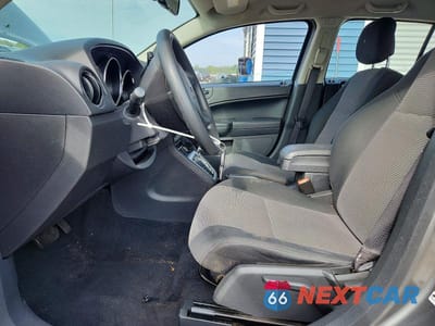 Zdjęcie 7 z 12 samochodu: 2012 DODGE CALIBER SXT VIN:1C3CDWDA2CD506180 - miniatura