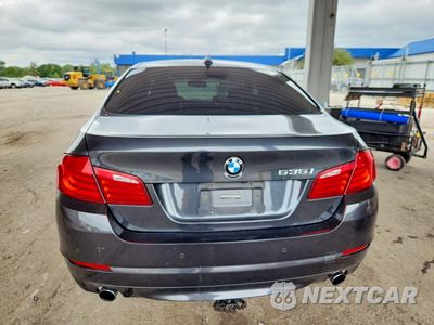 Zdjęcie 6 z 12 samochodu: 2011 BMW 535 I VIN:WBAFR7C51BC608043 - miniatura