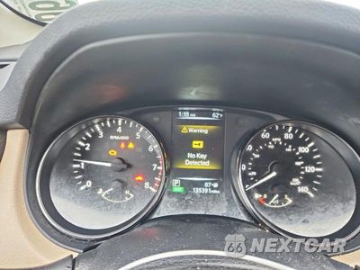 Zdjęcie 9 z 13 samochodu: 2017 NISSAN ROGUE SV VIN:KNMAT2MV4HP601685 - miniatura