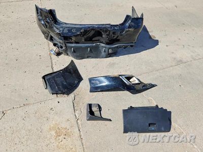 Zdjęcie 12 z 13 samochodu: 2018 SUBARU LEGACY 2.5I PREMIUM VIN:4S3BNAH66J3032430 - miniatura